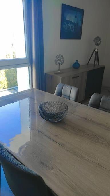 Vulcain 2, 11Eme, Ile De Nantes, 4Pers, Parking Inclus Apartamento Exterior foto