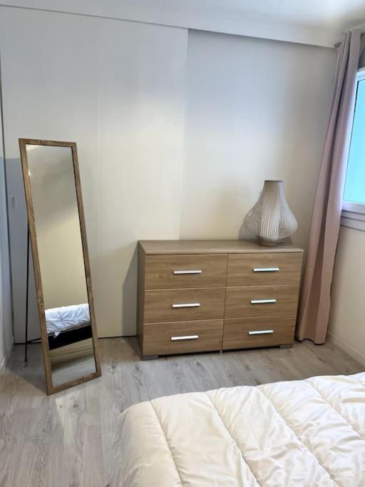 Vulcain 2, 11Eme, Ile De Nantes, 4Pers, Parking Inclus Apartamento Exterior foto